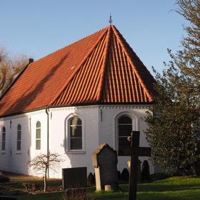 St.-Annen Kapelle