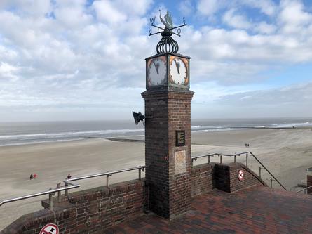 Wangerooge 2024