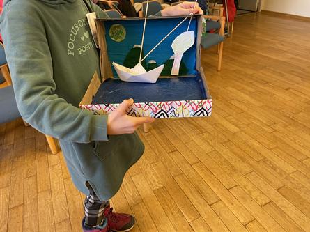 Kinderkirchentag 15.2.25