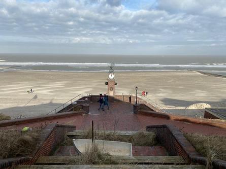 Wangerooge 2024