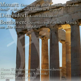 Wilhelmshavener Symphonieorchester