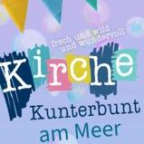 Freitag, 26.6., 17-19 Uhr Mittsommerfest auf dem Kirchplatz