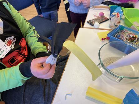 Kinderkirchentag 15.2.25