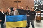Benefiz für SOS Ukraine-Verein
