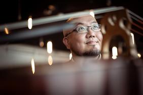 Hiroyuki Yamazaki – Kontrabass