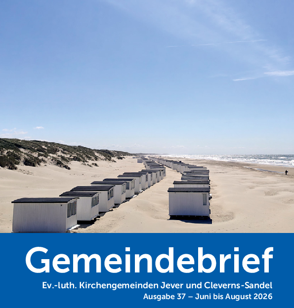 Gemeindebrief 38