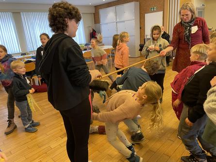 Kinderkirchentag 15.2.25