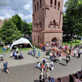 Gemeindefest 14.6.26