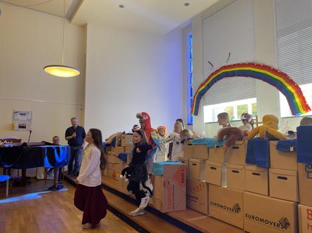 Kirche kunterbunt 20.09.2026