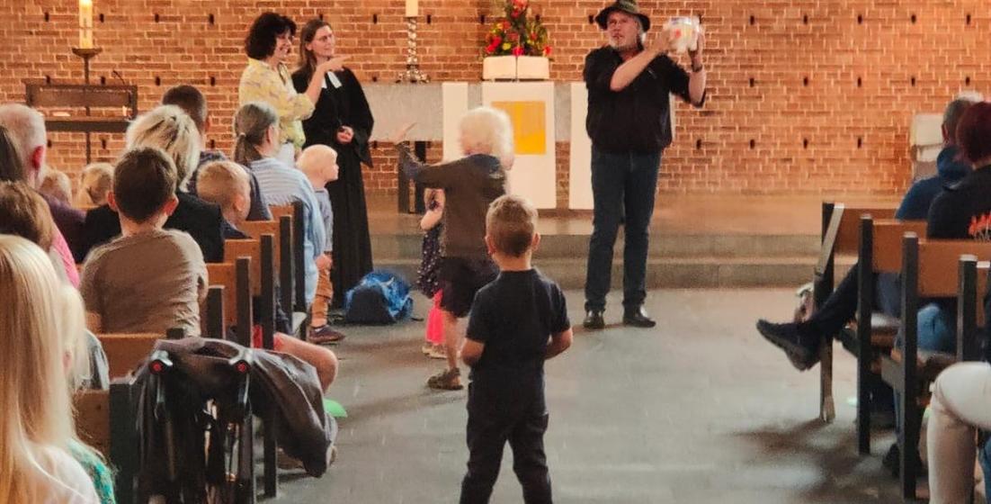 Foto: C. Kretschmer