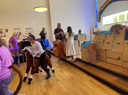 Kirche kunterbunt 20.09.2026