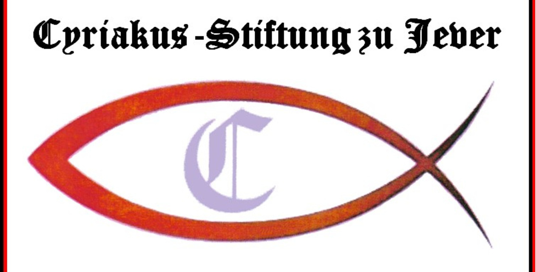 Cyriakus-Stiftung Jever