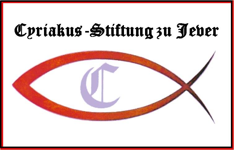 Cyriakus-Stiftung Jever