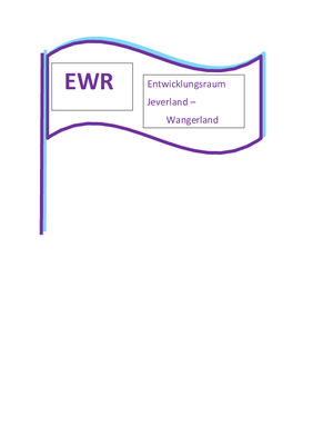 Entwicklungsraum Jeverland-Wangerland