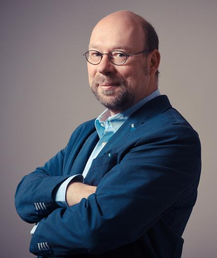 Marcus Prieser