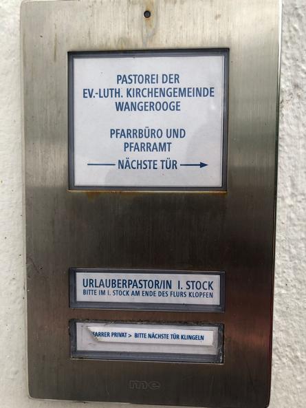 Wangerooge 2024