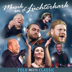 Samstag, 4.2. um 19.30h in der Stadtkirche Musik in´t Lüchterkark mit Laway 