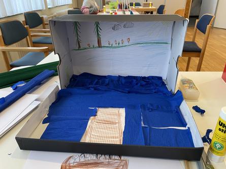 Kinderkirchentag 15.2.25