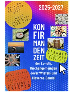 Konfi-Anmeldung 4.6.25