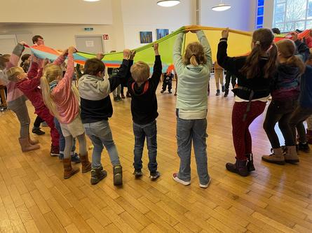 Kinderkirchentag 15.2.25